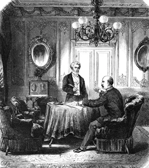 Schwan: Franco-Prussian War 1870 - 1871