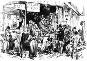Civilists: Franco-Prussian War 1870 - 1871