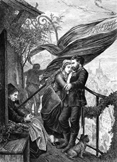 Balkon: Franco-Prussian War 1870 - 1871