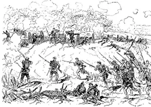Privat: Franco-Prussian War 1870 - 1871