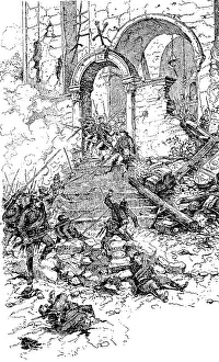 Privat: Franco-Prussian War 1870 - 1871