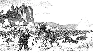 Chateaudun: Franco-Prussian War 1870 - 1871