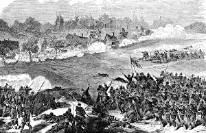Privat: Franco-Prussian War 1870 - 1871