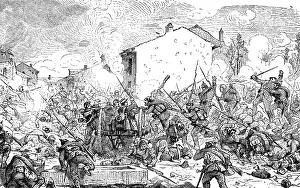 Privat: Franco-Prussian War 1870 - 1871