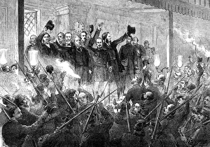 Thiers: Franco-Prussian War 1870 - 1871