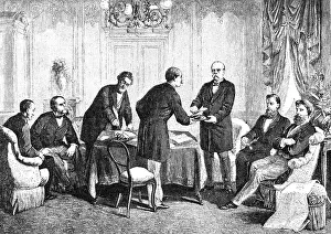 Schwan: Franco-Prussian War 1870 - 1871