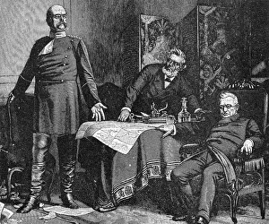 Thiers: Franco-Prussian War 1870 - 1871