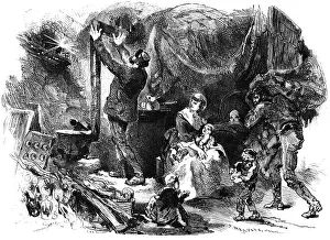 Civilists: Franco-Prussian War 1870 - 1871