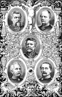 Tann: Franco-Prussian War 1870 - 1871