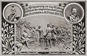 Haeseler: Franco-Prussian War 1870 - 1871