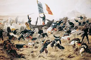 Gravelotte: Franco-Prussian War