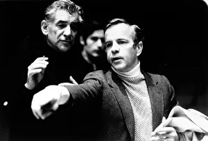 Zeffirelli: Franco Zeffirelli