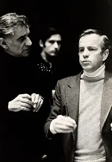 Zeffirelli: Franco Zeffirelli