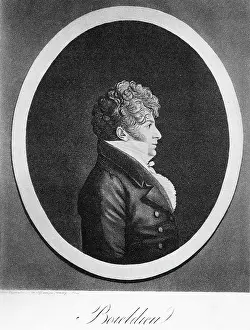 Boildieu: Francois Aldrien Boildieu
