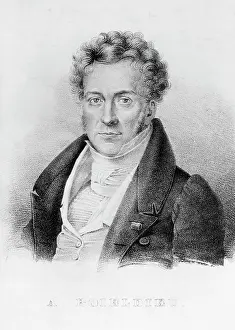 Boildieu: Francois Aldrien Boildieu