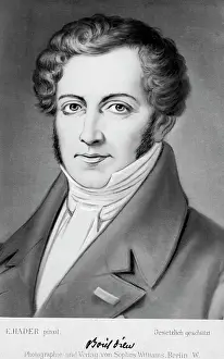 Boildieu: Francois Aldrien Boildieu