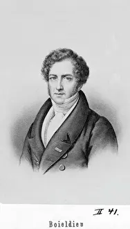 Boildieu: Francois Aldrien Boildieu