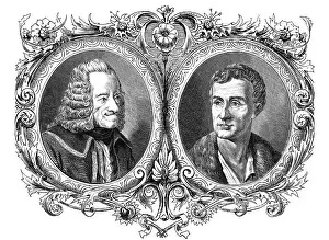 Arouet: Francois Arouet Voltaire