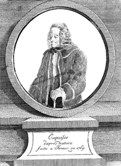 Arouet: Francois Arouet Voltaire