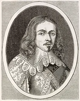 Conspirator: Francois Auguste de Thou