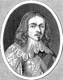 Conspirator: Francois Auguste de Thou