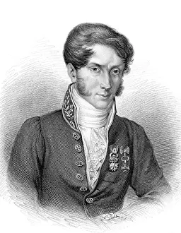 Dupin: FRANCOIS BARON DUPIN