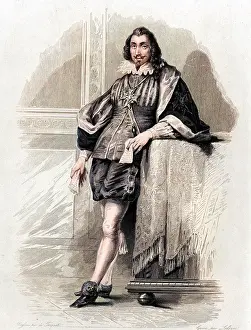 Bassompierre: Francois De Bassompierre