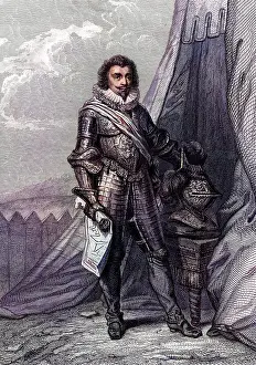 Bassompierre: Francois De Bassompierre