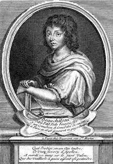 Matthieu: FRANCOIS DE BEAUCHATEAU