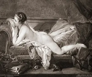 1703: Francois Boucher