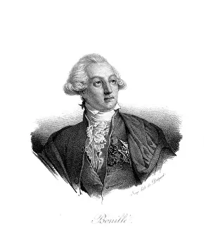 Amour: FRANCOIS DE BOUILLY