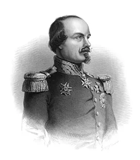 Canrobert: FRANCOIS C CANROBERT