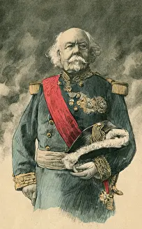 Canrobert: Francois-Certain Canrobert