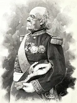 Certain: Francois Certain Canrobert