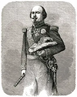 Certain: Francois Certain Canrobert