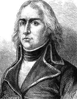 Kellermann: Francois Christophe Kellermann