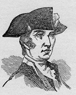Grasse: Francois Comte de Grasse