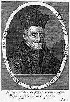 Reputation: FRANCOIS DE COSTER