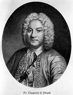 Couperin: Francois Couperin