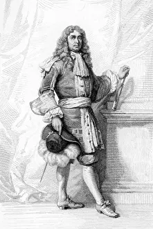 1687: FRANCOIS DE CREQUI