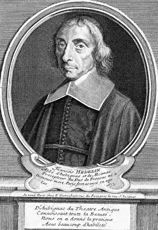1604: FRANCOIS D'AUBIGNAC