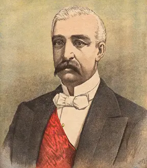 Faure: Francois-Felix Faure