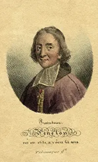 Fenelon: Francois de Fenelon