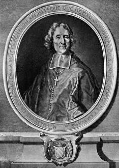 Fenelon: Francois Fenelon