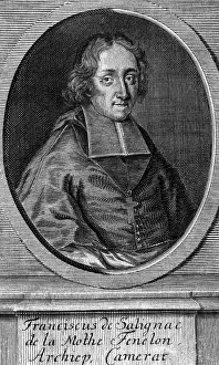 Fenelon: Francois Fenelon