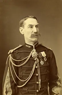Gallieni: Francois Gallieni