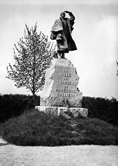 Gallieni: Francois Gallieni