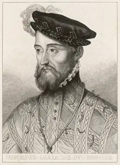 Guise: FRANCOIS DE GUISE