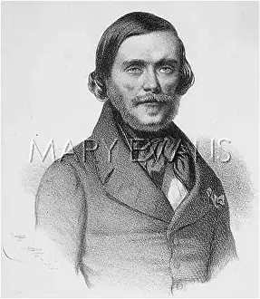 Mery: FRANCOIS J P A MERY