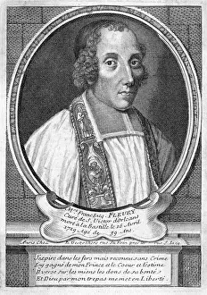 Fleury: FRANCOIS JACQUES FLEURY